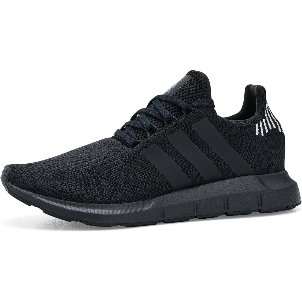 image:imageadidas Womens Swift Run 10 ShoesCore BlackCore BlackWonder Quartz