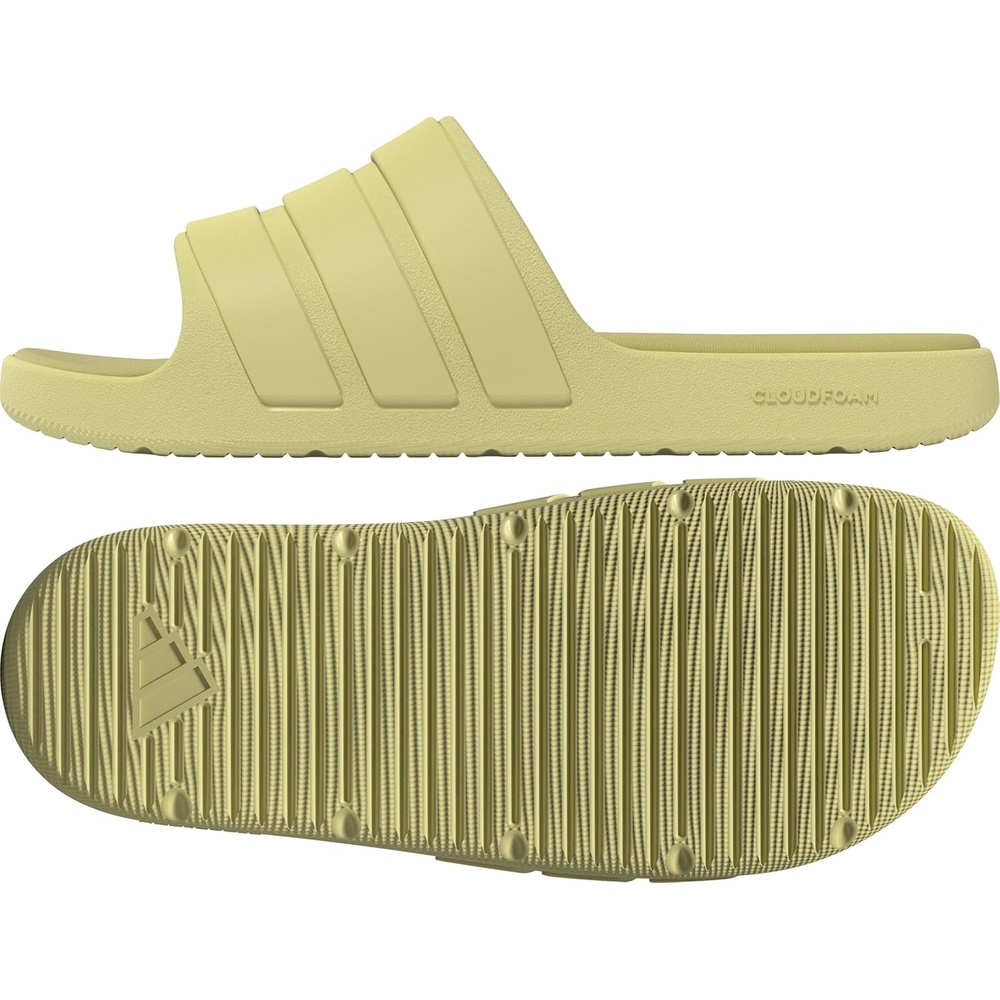 image:imageadidas unisexadult ZnsoryPowder YellowPowder YellowHalo Gold
