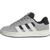 Grey/White/Black