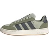 Halo Green/Grey