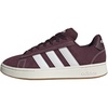 Maroon/White/Gum