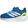 Bright Royal/White/Lucid Lemon