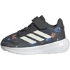 Grey/Off White/Ray Blue