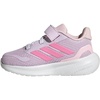 Ice Lavender/White/Clear Pink