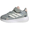Wonder Sage/Off White/Blush Pink