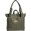 Olive Strata Green