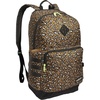 Cheetah Bronze Strata/Black/Pulse Lime Green/4.0