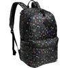 Meadow Floral Black/Black/White/5.0