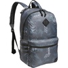 Tech Aop Grey Four/Black/5.0