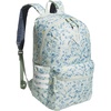 Woodland Floral Linen Green/Linen Green/5.0