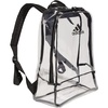 Clear/Black