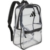 Clear/Black/2.0