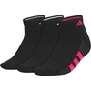 Black/Magic Lilac Purple/Power Pink/4