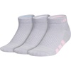 Clear Onix Grey/Glow Blue/Clear Pink/4