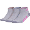 Cool Light Heather/Lucid Fuchsia Pink/Blue Fusion/3