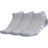 Cool Light Heather/Powder Yellow/Violet Tone Purple/3