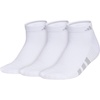 White/Clear Onix Grey/Clear Grey/4