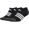 Black/Onix Grey/White/3-stripe/3