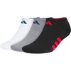 White/Pure Ruby Red/Black/4