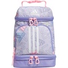 Adi Comp Silver Violet/Light Purple/Pink Spark