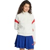Off White/Team Collegiate Red/White