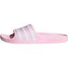 Clear Pink/White/Clear Pink