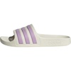 Off White/Bliss Lilac/Off White