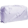 Frozen Purple