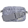 Reptile Halo Silver-grey/Grey