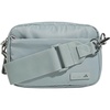 Wonder Sage Green/Silver Metallic