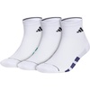 White/Semi Court Green/Dark Blue