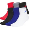 Pure Ruby Red/Black/Team Royal Blue