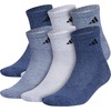Tech Indigo Blue/Grey/Collegiate Navy