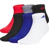 Pure Ruby Red/Black/Team Royal Blue