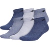 Tech Indigo Blue/Grey/Collegiate Navy