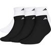 White/Black/White