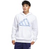White/Blue