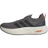 Charcoal/Carbon/Lucid Orange