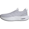 Light Solid Grey/Dash Grey/White
