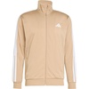 Warm Sandstone/White