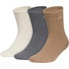 Crystal Linen Beige/Grey Five/Khaki Six/2