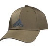 Olive Strata Green/Onix Grey