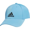 Semi Blue Burst/Black