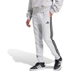 Light Grey Heather/Black