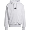 Light Grey Heather/Black