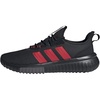 Black/Better Scarlet/Carbon