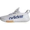 White/Team Royal Blue/Crystal White