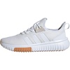 White/White/Crystal White