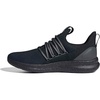 Black/Grey/Iron Metallic