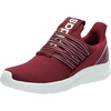 Collegiate Burgundy/Shadow Red/Off White